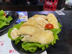 -绿柠食堂(北外滩店)