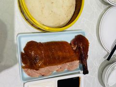 -福来居烤鸭店(天坛二店)