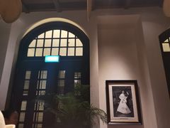 -Long Bar(莱佛士酒店)