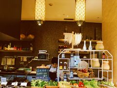 -索菲特西湖大酒店·香榭丽全日候餐厅(南山路店)