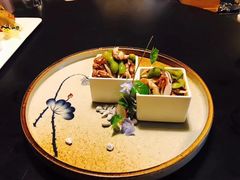 -徽州月·民间徽菜(浦东总店)