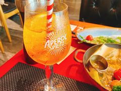 -百特喜·意大利餐厅(八佰伴镇江店)