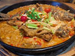 -老板恋上鱼(印象城店)