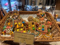-Fergbaker(皇后镇店)
