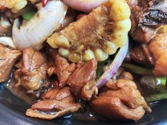 -状元虎.摇滚炒鸡.家常菜(义勇街店)