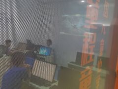 -童程童美·信息学竞赛·乐高机器人编程(长宁来福士校区)