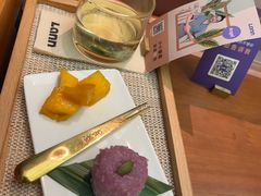 -LANN I 蘭·泰式古法按摩(长宁来福士东八区店)