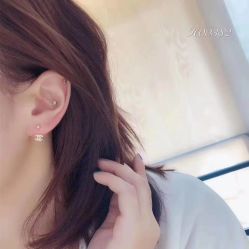 -AI艾耳·专业手工耳洞·穿孔美学馆