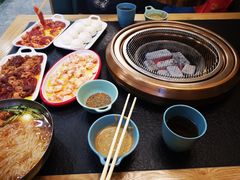 -福福泥炉烤肉(三台子店)