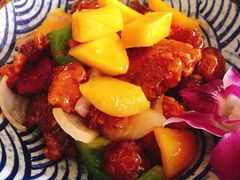 -上楼私房菜(院士路店)