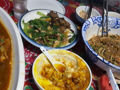 -人民公社大食堂(张家湾店)