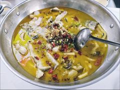 -楚鱼王·河鲜·湖北菜(华农店)