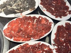 -官塘兄弟·潮汕牛肉店(官塘总店)