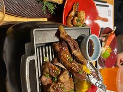 -花潮料理艺食馆(世欧广场店)
