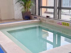 -北京朝阳悠唐皇冠假日酒店