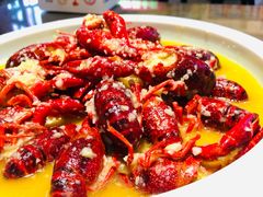 -阿财老铺·老蚌埠龙虾城(华夏总店)