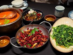 -山石榴·贵州菜(丰盛里店)