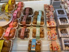 -爱达乐面包生日蛋糕(温江新尚天地店)