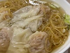 -龙记香港茶餐厅(久光百货店)