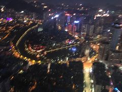 -索菲特酒店 · 云尚天际自助餐厅