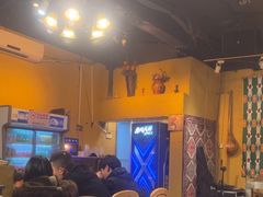 -丝路疆味新疆喀什餐厅(保利广场对面金地太阳城店)