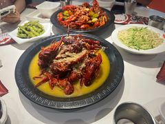 -金陵暴走小龙虾(南京总店)