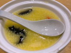 小米辽参-山之川日料放题(通州店)