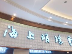 -AMG海上明珠影城(上海环球港RealDCinema店)