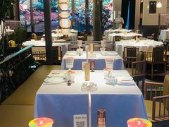 -桂满陇·海市蜃楼·黑金(国金店)