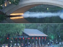 -万泉公园