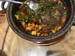 -老街烧烤·四方路小烤肉(书院路店)