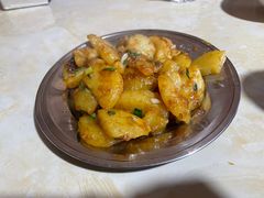 -老鲍农家乐