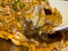 -芳芳私房菜·精做淮扬菜(承德路店)