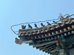 -西安城墙·碑林历史文化景区