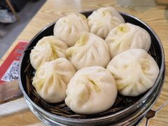 -王菊美食街