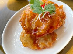 -大连君悦酒店·星海湾壹号Dalian·Dalian(星海广场店)