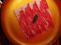 -牛New寿喜烧(中山公园龙之梦店)