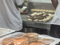 -黑窑厂糖油饼烤鸭·清真菜(总店)