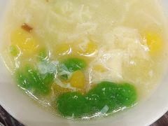 -俏东方·海味水饺·青岛菜(崂山店)