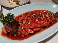 -鹿港小镇(金虹桥国际中心店)