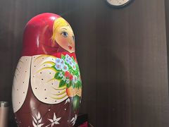 -俄士厨房(环球港店)