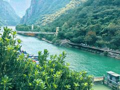 -河南宝泉旅游区