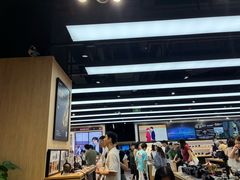 -Sony Store索尼(广州正佳店)
