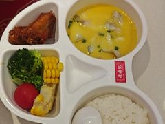 儿童餐-禄鼎记·多口味酸菜鱼(白云万象汇店)