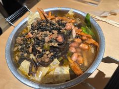 -水平有限广西米粉·广西风味集(五道口店)