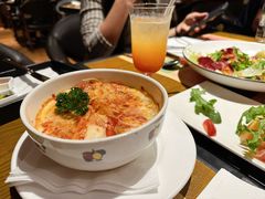 -安妮意大利餐厅(国贸店)