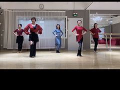 -炫艺舞蹈培训中心(枫尚奥特莱斯店)