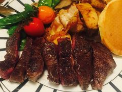 -AFS Cafe & Canteen(闽江二路店)