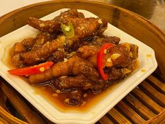 -稻香酒家(天河城店)