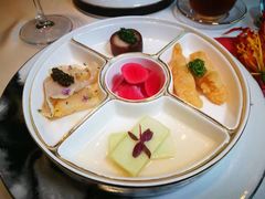 -广州文华东方酒店·江-由辉师傅主理